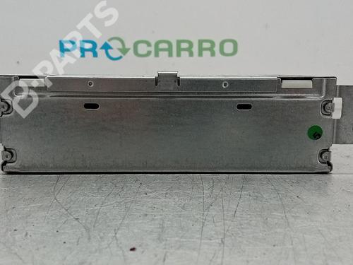 Radio PEUGEOT 308 SW II (LC_, LJ_, LR_, LX_, L4_) 1.6 BlueHDi 120 (120 hp) 9797429