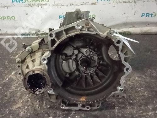 Gearbox VW GOLF IV (1J1) 1.4 16V | BP9797518M3