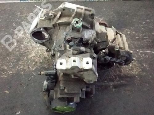 Gearbox VW GOLF IV (1J1) 1.4 16V | BP9797518M3