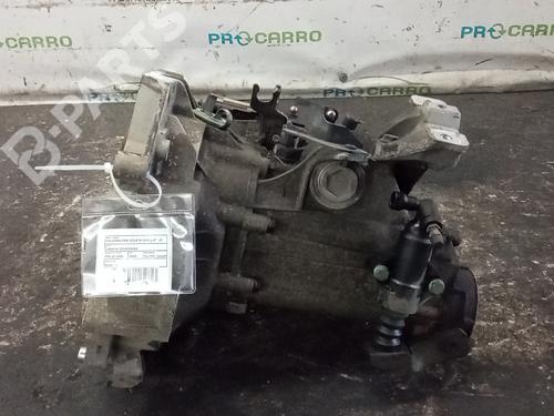 Gearbox VW GOLF IV (1J1) 1.4 16V | BP9797518M3