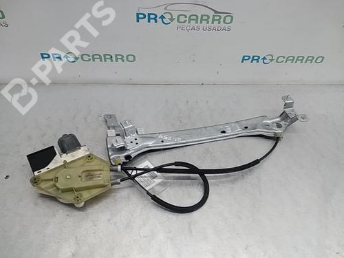 Rear left window mechanism RENAULT MEGANE III Grandtour (KZ0/1) 1.5 dCi (KZ09, KZ0D, KZ1G, KZ29, KZ14, KZ1W, KZ10, KZ1F,... | BP9797531C24