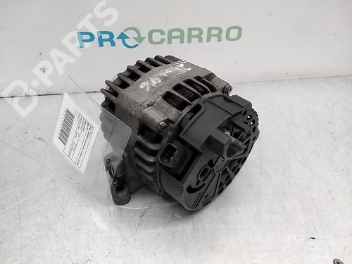 Alternator OPEL MERIVA B MPV (S10) 1.3 CDTI (75) | BP9797550M7 