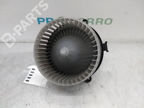 Heater blower motor OPEL MERIVA B MPV (S10) 1.3 CDTI (75) | BP9797561M62 