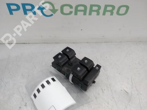 Raamschakelaar links voor OPEL MERIVA B MPV (S10) 1.3 CDTI (75) (95 hp) 13305011