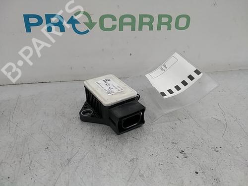 Other OPEL MERIVA B MPV (S10) 1.3 CDTI (75) 13267138