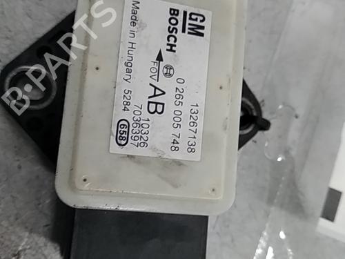 Other OPEL MERIVA B MPV (S10) 1.3 CDTI (75) | BP14407969O1 