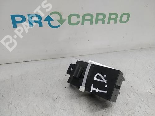 Right front window switch OPEL MERIVA B MPV (S10) 1.3 CDTI (75) (95 hp) 13301886