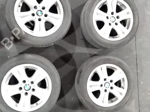 Felg BMW 1 (E87) 118 d (143 hp) 13726751
