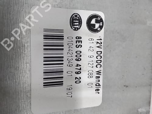 Andere BMW 1 (E87) 118 d | BP13726756O1