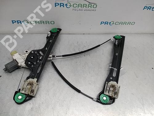 Front left window mechanism BMW 1 (E87) 118 d | BP9797627C22 