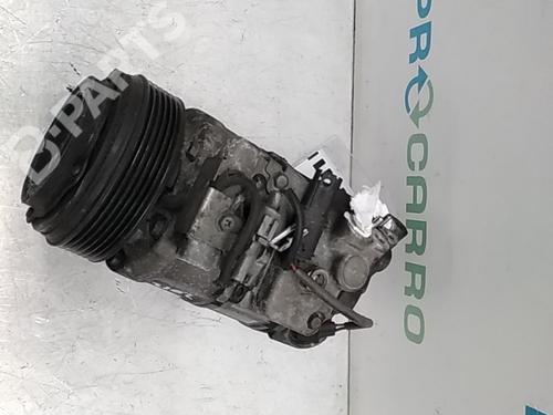AC compressor BMW 1 (E87) 118 d | BP9797625M34