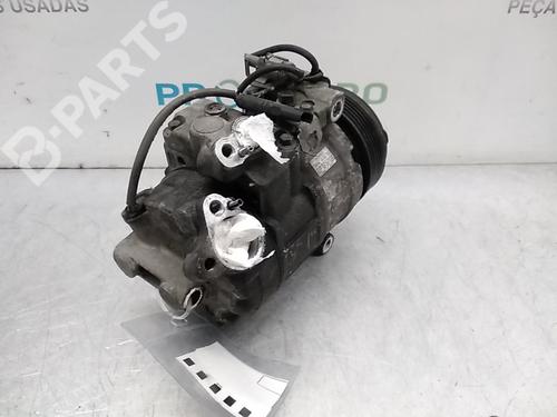 AC compressor BMW 1 (E87) 118 d | BP9797625M34