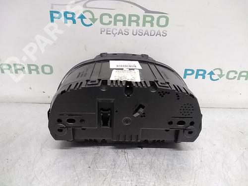 Instrument cluster BMW 1 (E87) 118 d | BP9797634C47