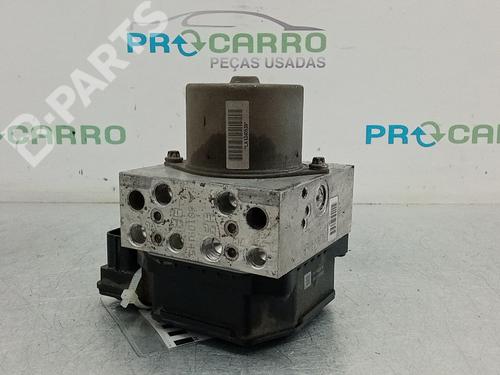 ABS Bremseaggregat FORD MONDEO IV (BA7) 1.8 TDCi (125 hp) 9797744