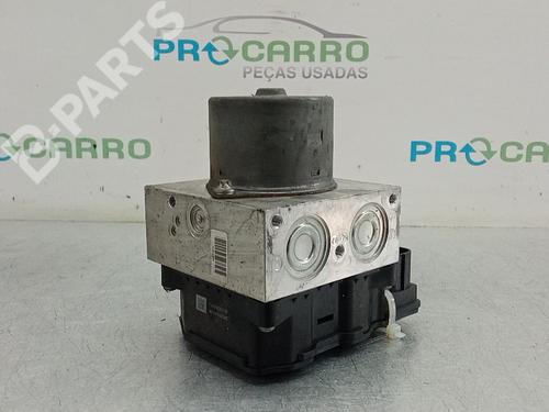 ABS Bremseaggregat FORD MONDEO IV (BA7) 1.8 TDCi | BP9797744M43