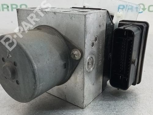 ABS Bremseaggregat FORD MONDEO IV (BA7) 1.8 TDCi | BP9797744M43