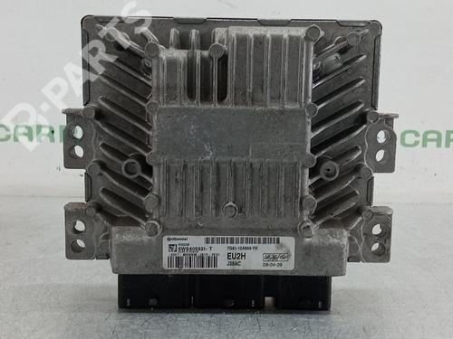 Used Engine control unit (ECU) Engine control unit (ECU) FORD MONDEO IV (BA7) 1.8 TDCi (125 hp) 9797746 9797746