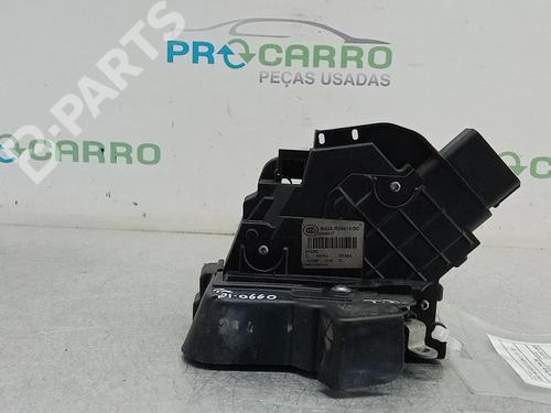 Used Rear right lock FORD MONDEO IV (BA7) 1.8 TDCi (125 hp) 9797782