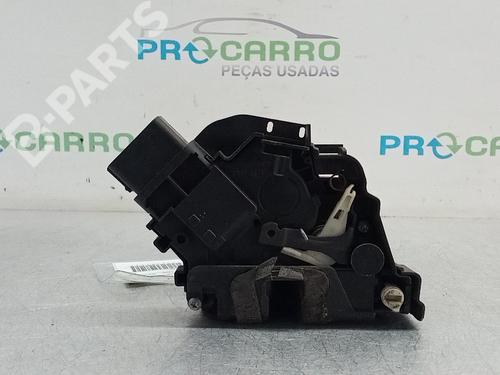 Rear right lock FORD MONDEO IV (BA7) 1.8 TDCi | BP9797782C99