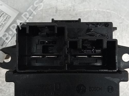 Heater resistor OPEL ZAFIRA TOURER C (P12) 2.0 CDTi (75) | BP13726786M108