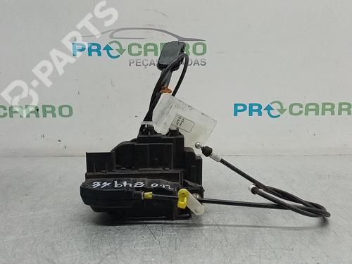 Used Front left lock NISSAN MICRA III (K12) 1.2 16V (80 hp) 9797818