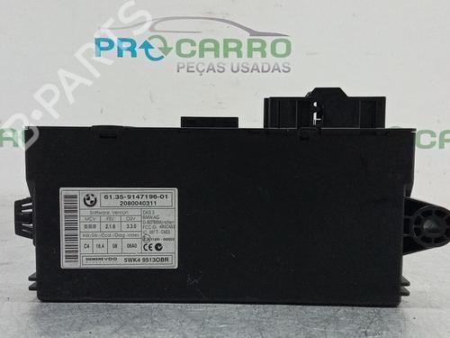 Annen BMW 3 (E90) 318 d (136 hp) 13726793