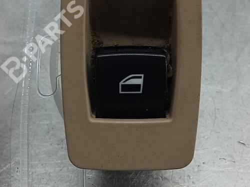 Right rear window switch BMW 3 (E90) 318 d (136 hp) 6945876