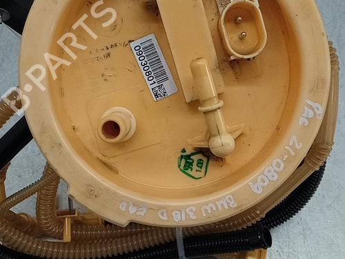 Andere BMW 3 (E90) 318 d | BP14407989O1 