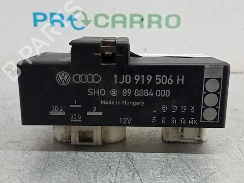 Used Other AUDI A3 (8L1) 1.9 TDI (110 hp) 13726794