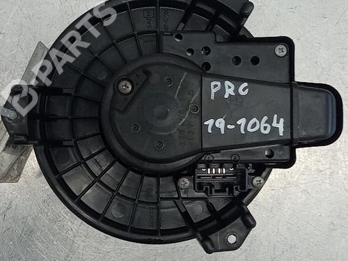 Heater blower motor TOYOTA COROLLA Saloon (_E15_) 1.4 D-4D (NDE150) | BP9797860M62 