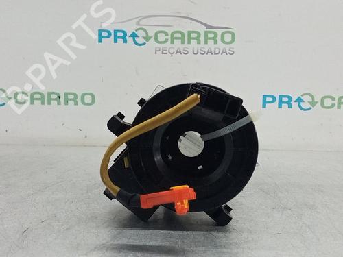 Squib airbag TOYOTA COROLLA Saloon (_E15_) 1.4 D-4D (NDE150) BP13632886C102