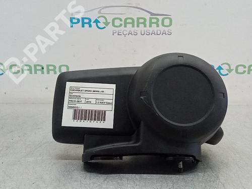 Instrument cluster CHEVROLET SPARK (M300) 1.2 | BP9797883C47