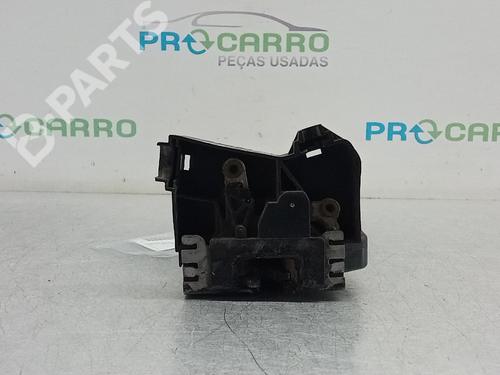 Front left lock OPEL COMBO Box Body/MPV 1.7 DI 16V | BP9797953C98