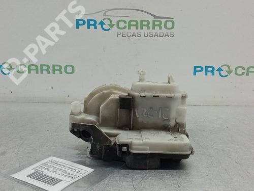 Used Front right lock VW POLO III (6N1) 50 1.0 (50 hp) 9797965