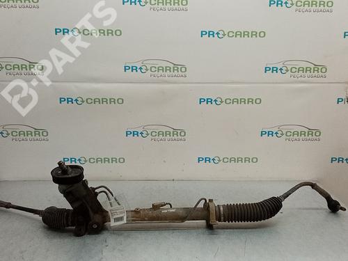 Steering rack SEAT IBIZA IV (6J5, 6P1) 1.2 TDI (75 hp) 6R1423051AA