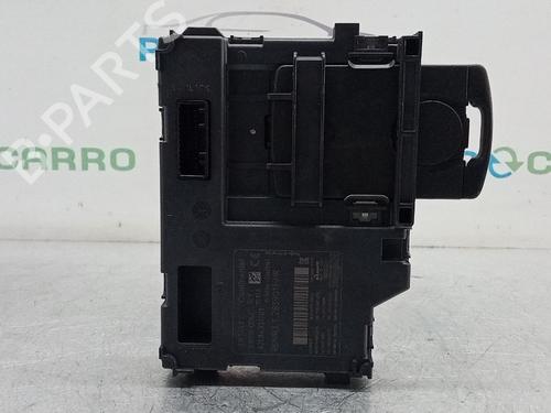 Ignition barrel RENAULT CLIO IV (BH_) 1.5 dCi 75 | BP13726827M48