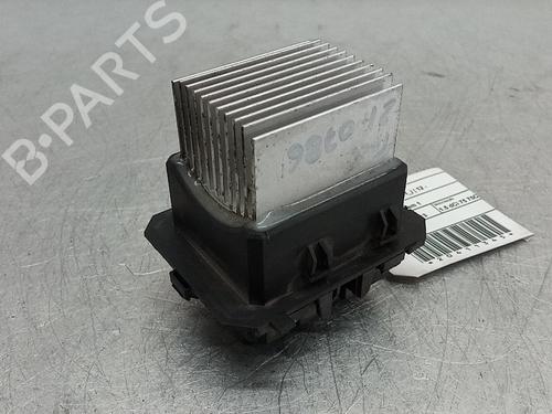 Used Other RENAULT CLIO IV (BH_) 1.5 dCi 75 (75 hp) 13726829