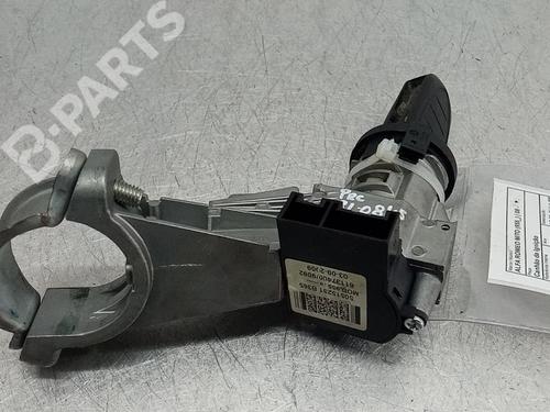 Ignition barrel ALFA ROMEO MITO (955_) 1.3 MultiJet (955AXH1B, 955AXT1A) | BP9798046M48