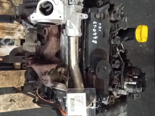 Engine RENAULT CLIO IV (BH_) 1.5 dCi 75 | BP10508707M1
