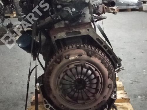 Engine RENAULT CLIO IV (BH_) 1.5 dCi 75 | BP10508707M1