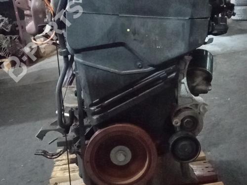 Engine RENAULT CLIO IV (BH_) 1.5 dCi 75 | BP10508707M1