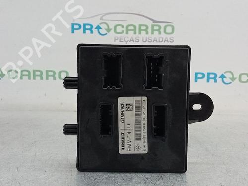 Used Other RENAULT CLIO IV (BH_) 1.5 dCi 75 (75 hp) 13726849