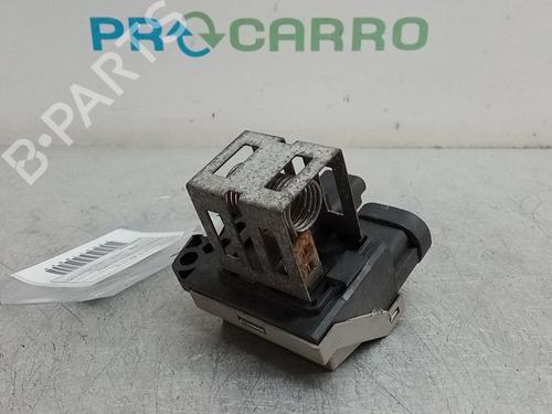 Autre RENAULT CLIO IV (BH_) 1.5 dCi 75 (75 hp) 13726850