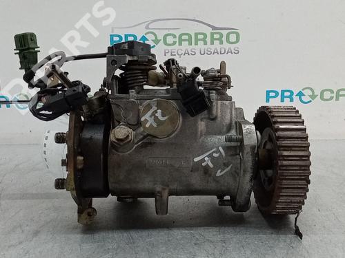 Injection pump VOLVO V40 Estate (645) 1.9 TD | BP9797911M78 