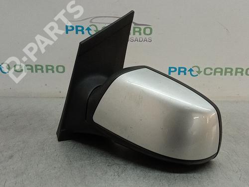 Left mirror FORD FOCUS II (DA_, HCP, DP) 1.6 TDCi | BP9798080C26