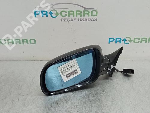 Retrovisor izquierdo AUDI A3 (8L1) 1.9 TDI (110 hp)null