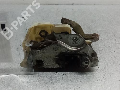 Rear left lock MERCEDES-BENZ 190 (W201) D 2.0 (201.122) | BP9798247C100