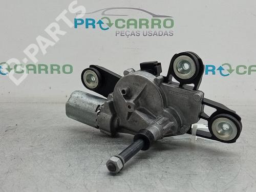 Ruitenwissermotor achter FORD FIESTA VI (CB1, CCN) 1.0 EcoBoost (100 hp) 9798329
