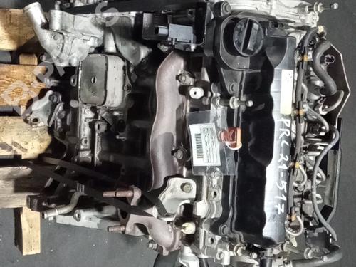 Engine HONDA CIVIC IX (FK) 1.6 i-DTEC (FK3) N16A1