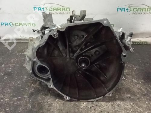 Gearbox HONDA CIVIC IX (FK) 1.6 i-DTEC (FK3) S66M